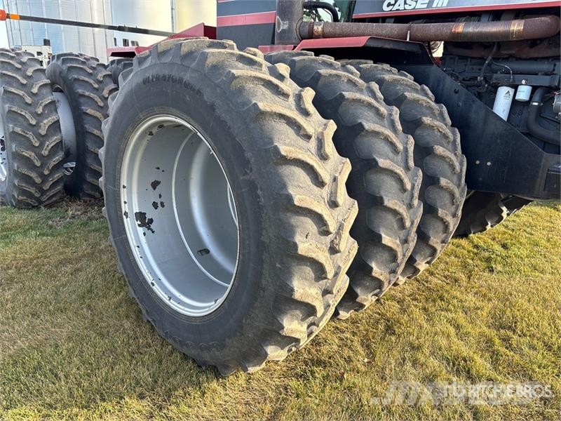 Case IH 9390 Articulated 4WD Tractor Landbrug - Andet