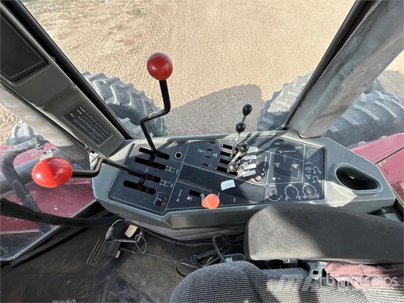 Case IH 9390 Articulated 4WD Tractor Landbrug - Andet