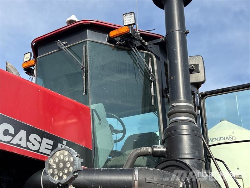 Case IH 9390 Articulated 4WD Tractor Landbrug - Andet
