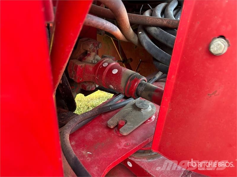 Case IH 9390 Articulated 4WD Tractor Landbrug - Andet