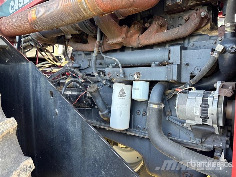 Case IH 9390 Articulated 4WD Tractor Landbrug - Andet