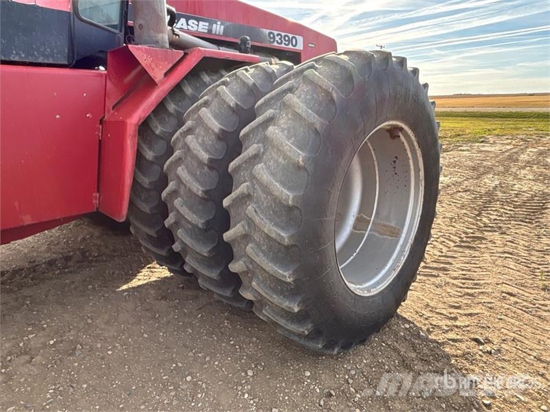 Case IH 9390 Articulated 4WD Tractor Landbrug - Andet