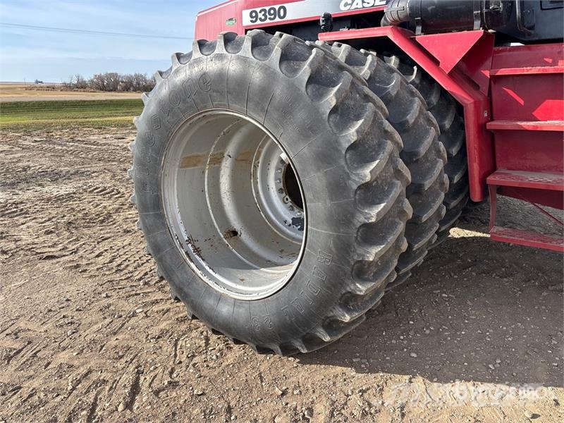 Case IH 9390 Articulated 4WD Tractor Landbrug - Andet