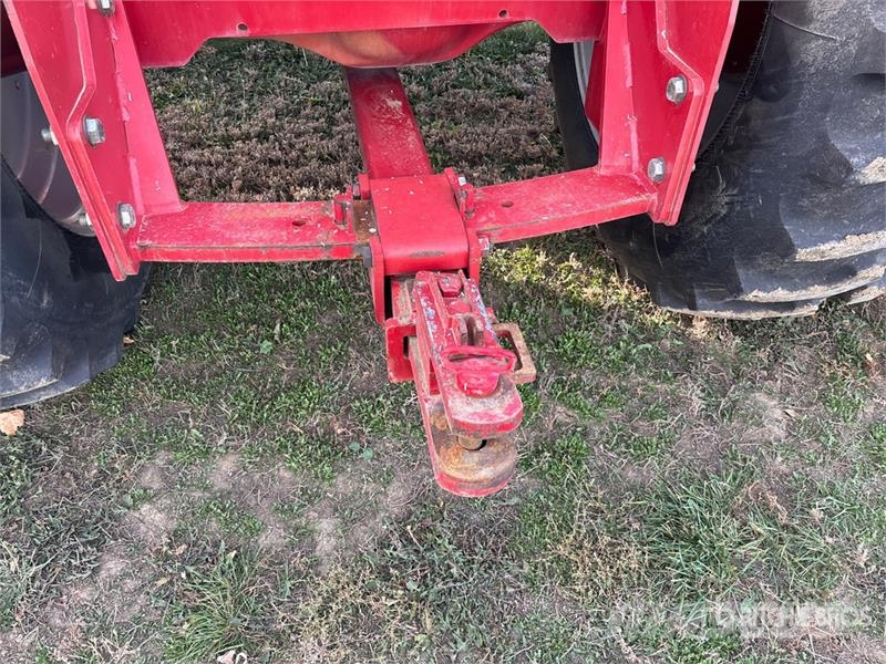 Case IH 9390 Articulated 4WD Tractor Landbrug - Andet