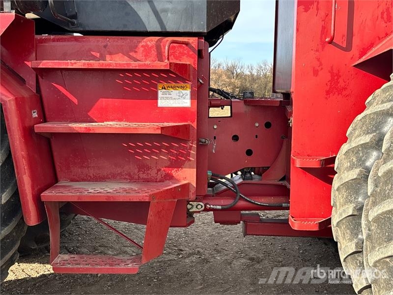 Case IH 9390 Articulated 4WD Tractor Landbrug - Andet