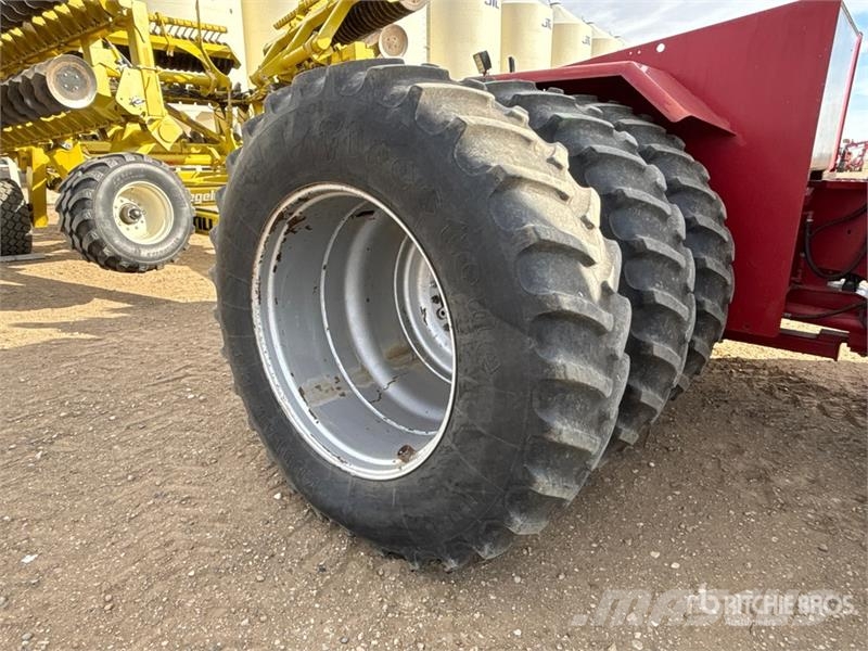 Case IH 9390 Articulated 4WD Tractor Landbrug - Andet