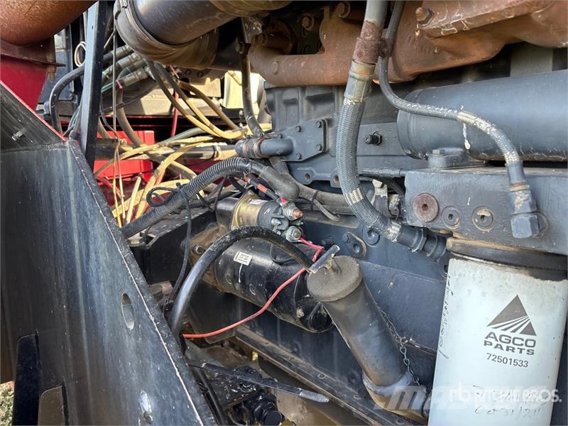 Case IH 9390 Articulated 4WD Tractor Landbrug - Andet