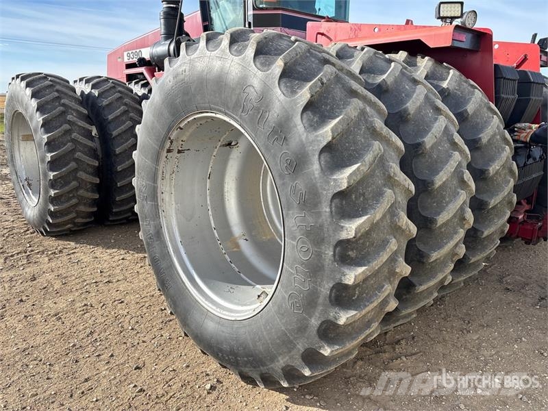 Case IH 9390 Articulated 4WD Tractor Landbrug - Andet