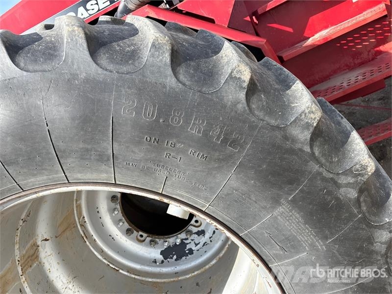Case IH 9390 Articulated 4WD Tractor Landbrug - Andet