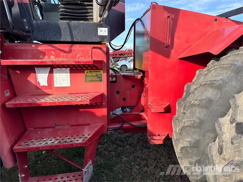 Case IH 9390 Articulated 4WD Tractor Landbrug - Andet