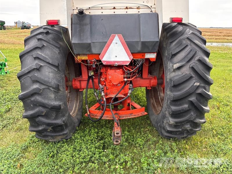 Case IH 970 2WD Tractor Traktorer
