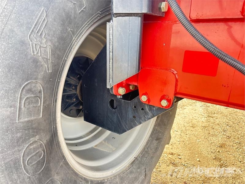 Case IH ADX3430 430 bu Tow-Behind Air Cart Kylvökoneet