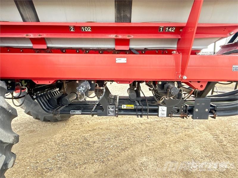Case IH ADX3430 430 bu Tow-Behind Air Cart Kylvökoneet