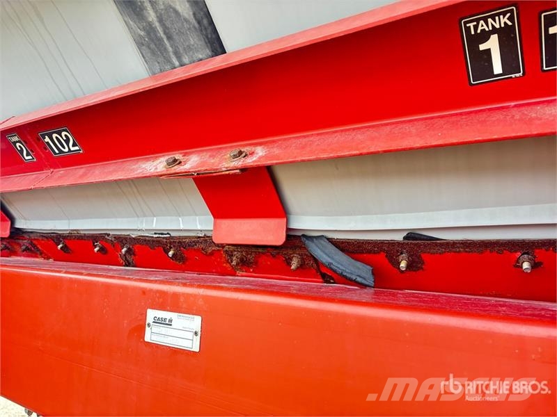 Case IH ADX3430 430 bu Tow-Behind Air Cart Kylvökoneet
