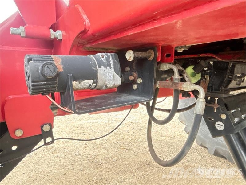 Case IH ADX3430 430 bu Tow-Behind Air Cart Kylvökoneet