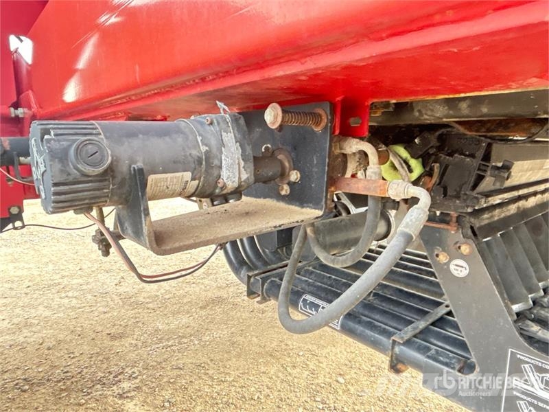 Case IH ADX3430 430 bu Tow-Behind Air Cart Kylvökoneet