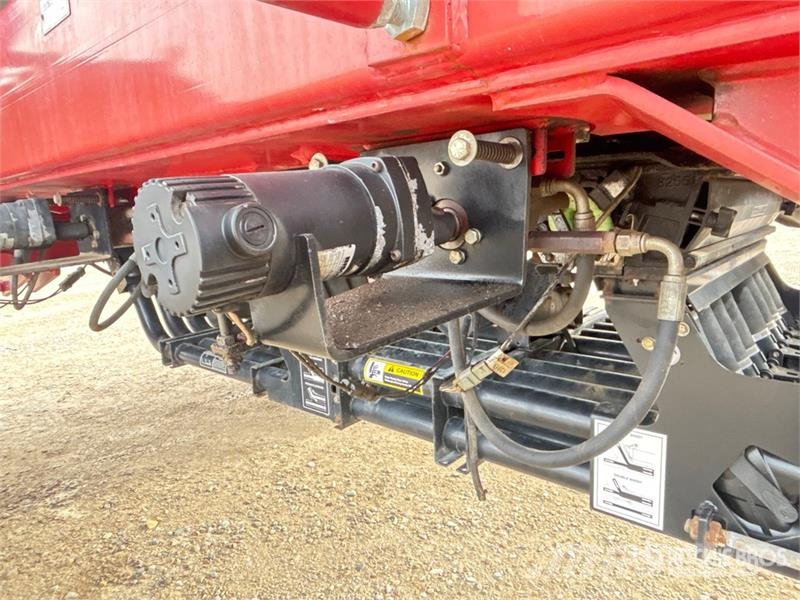Case IH ADX3430 430 bu Tow-Behind Air Cart Kylvökoneet