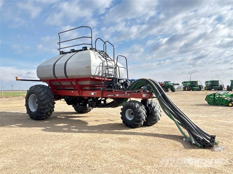Case IH ADX3430 430 bu Tow-Behind Air Cart Kylvökoneet