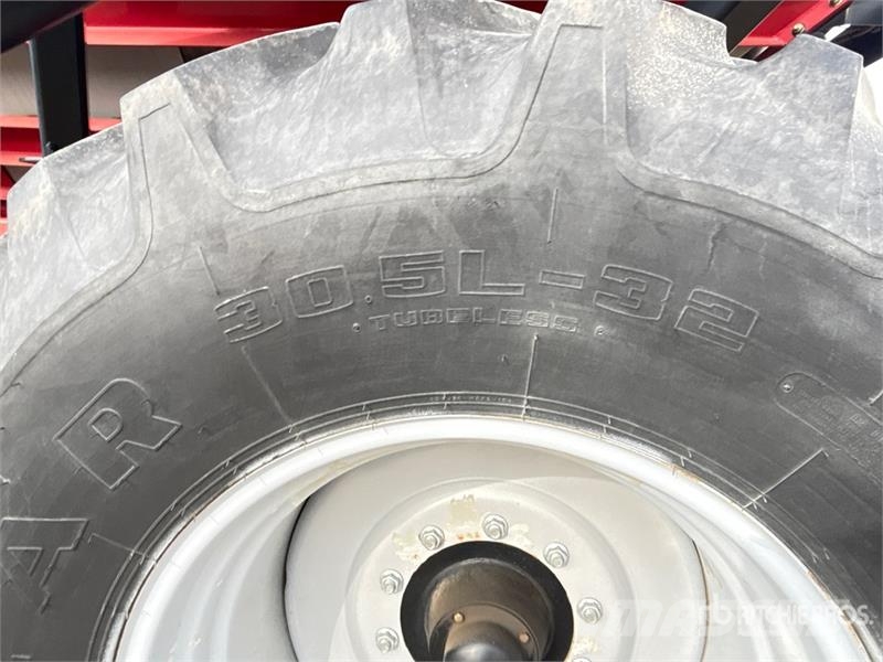 Case IH ADX3430 430 bu Tow-Behind Air Cart Kylvökoneet