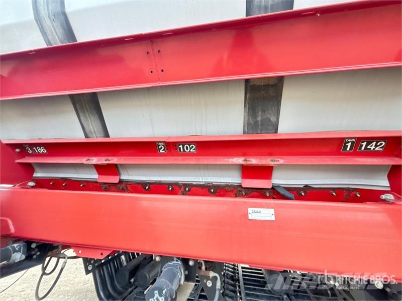 Case IH ADX3430 430 bu Tow-Behind Air Cart Kylvökoneet