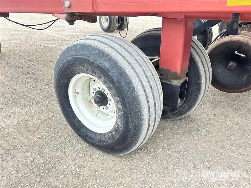 Case IH ATX700 Såmaskiner
