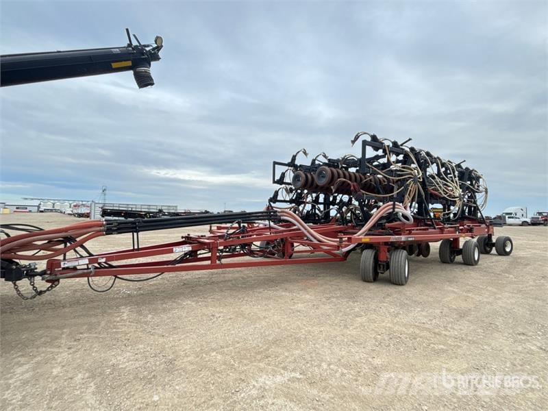 Case IH ATX700 Såmaskiner