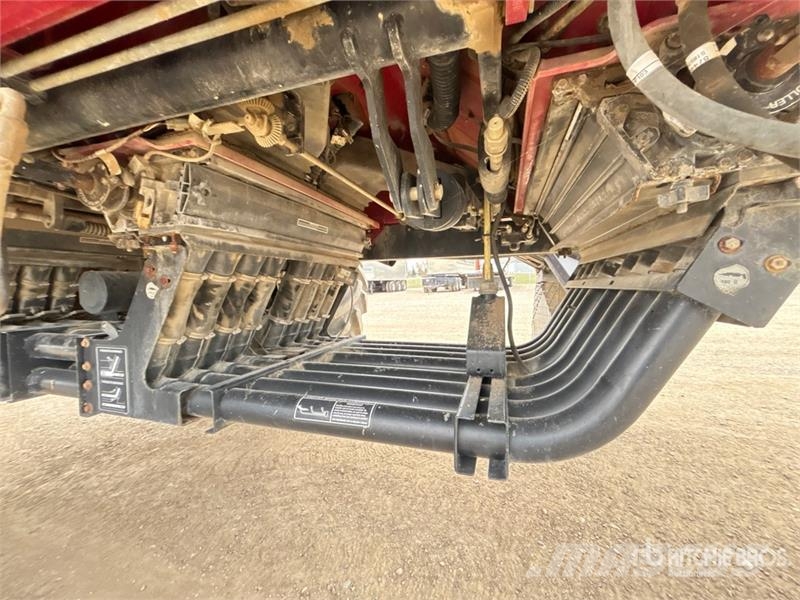 Case IH ATX700 Såmaskiner