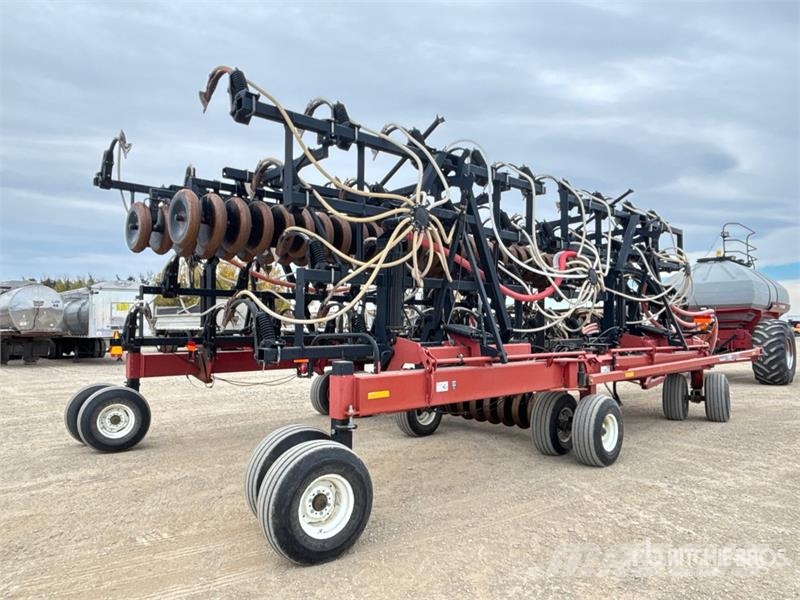 Case IH ATX700 Såmaskiner
