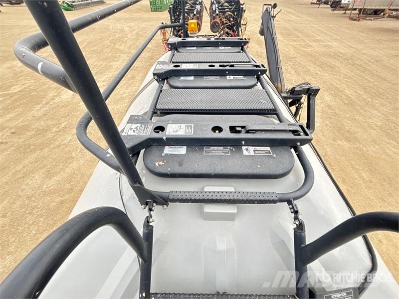 Case IH ATX700 Såmaskiner