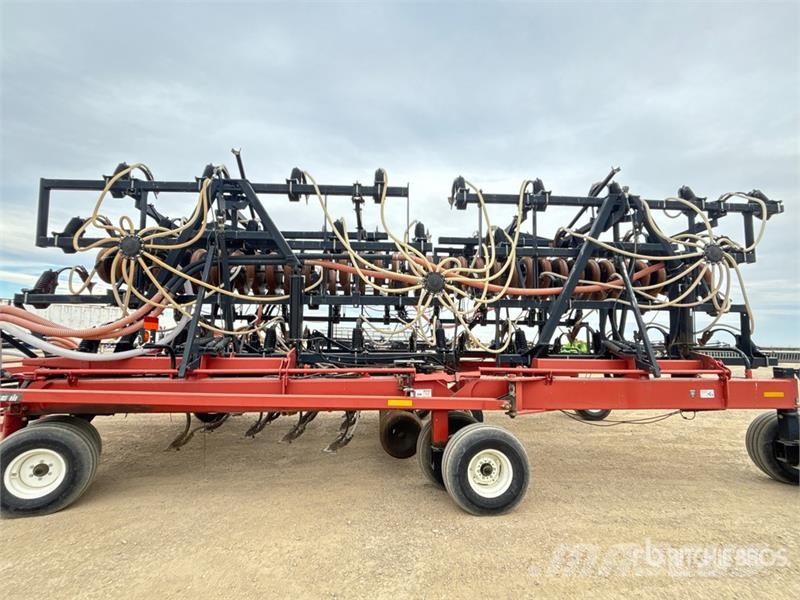 Case IH ATX700 Såmaskiner