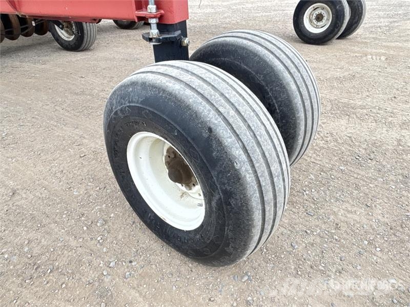Case IH ATX700 Såmaskiner