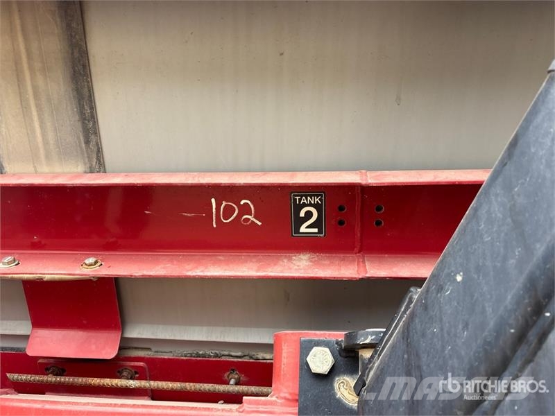Case IH ATX700 Såmaskiner