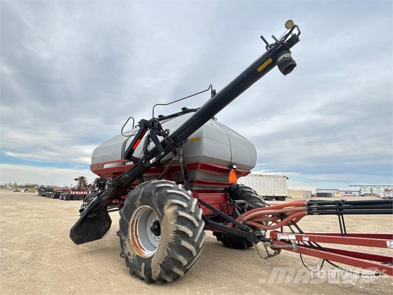 Case IH ATX700 Såmaskiner