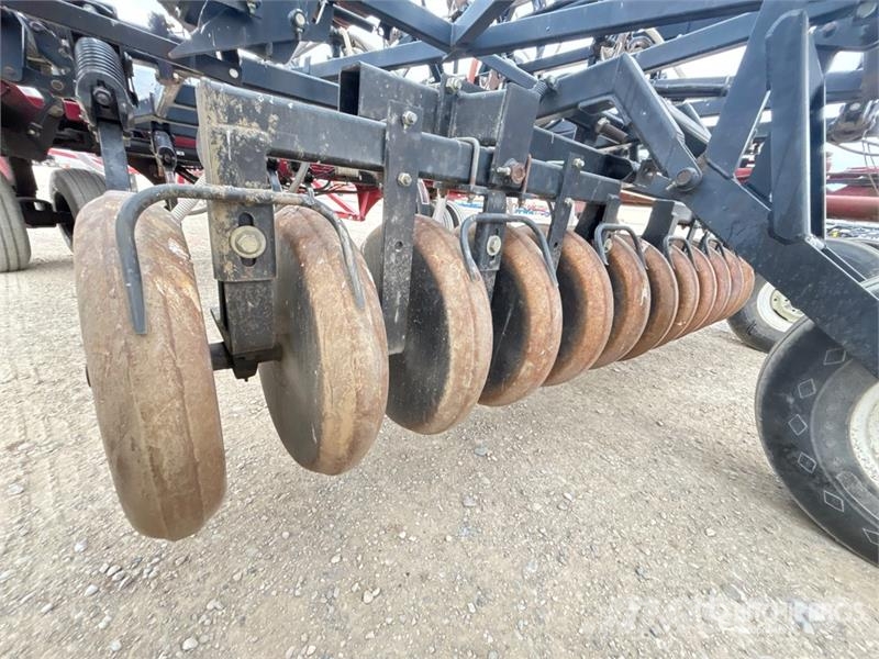 Case IH ATX700 Såmaskiner