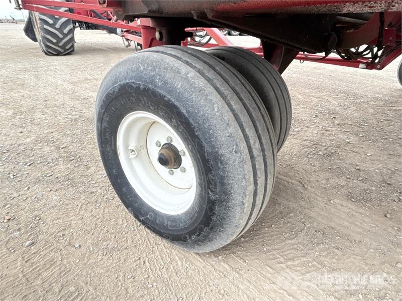 Case IH ATX700 Såmaskiner