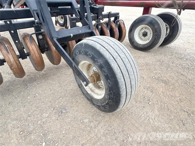 Case IH ATX700 Såmaskiner