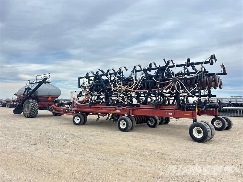 Case IH ATX700 Såmaskiner