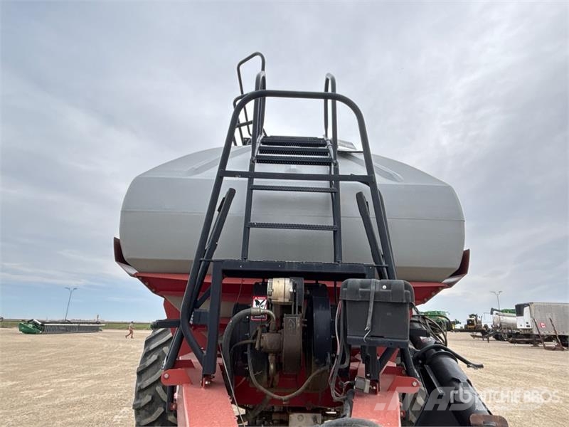 Case IH ATX700 Såmaskiner