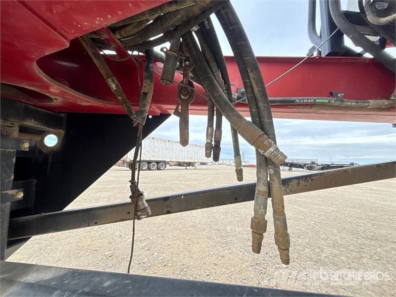 Case IH ATX700 Såmaskiner