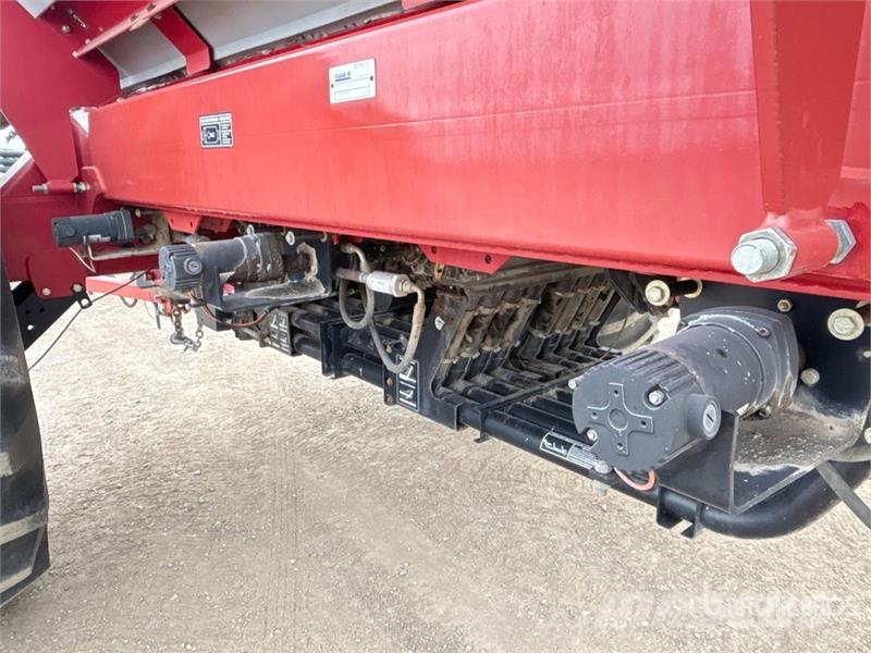 Case IH ATX700 Såmaskiner