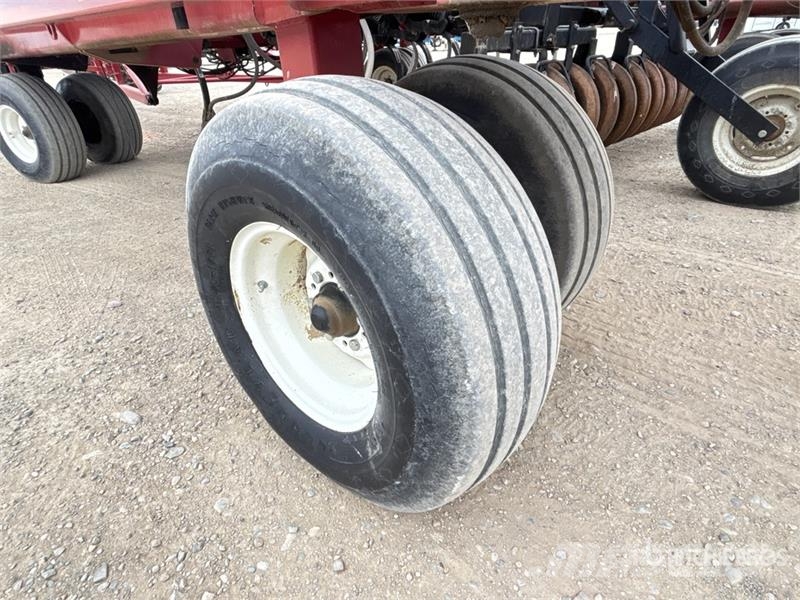 Case IH ATX700 Såmaskiner