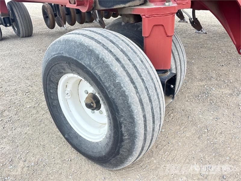 Case IH ATX700 Såmaskiner