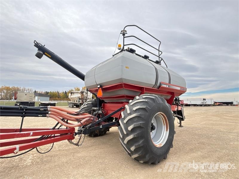 Case IH ATX700 Såmaskiner