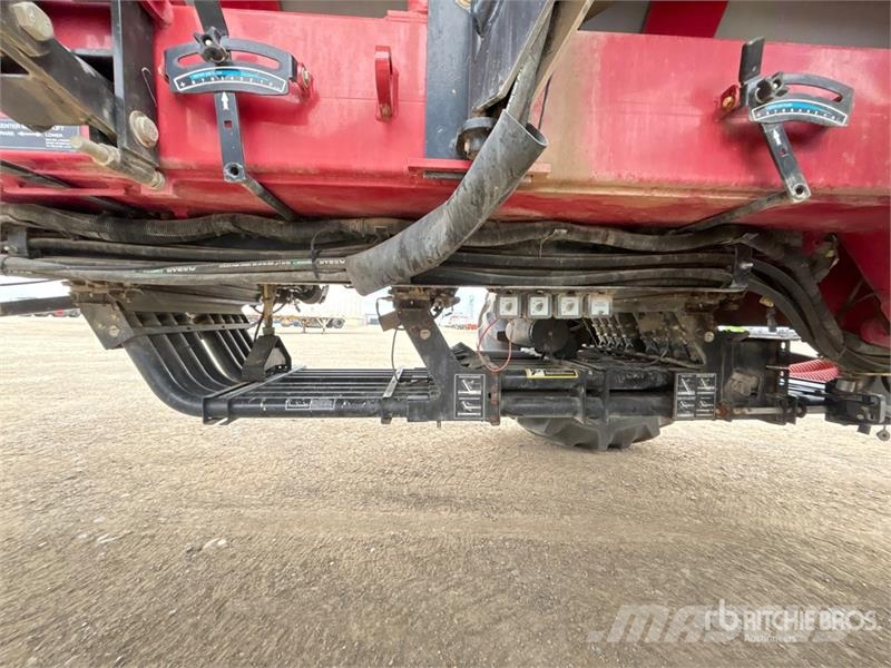Case IH ATX700 Såmaskiner