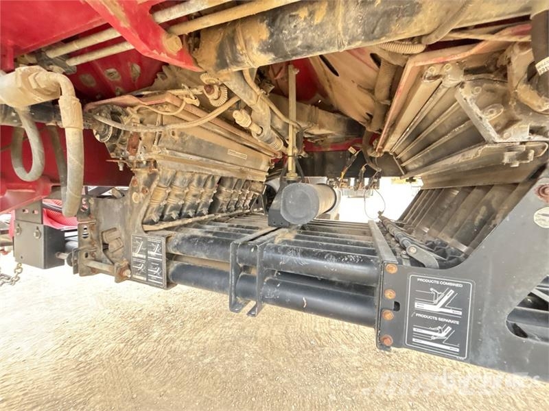 Case IH ATX700 Såmaskiner