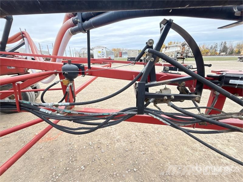 Case IH ATX700 Såmaskiner