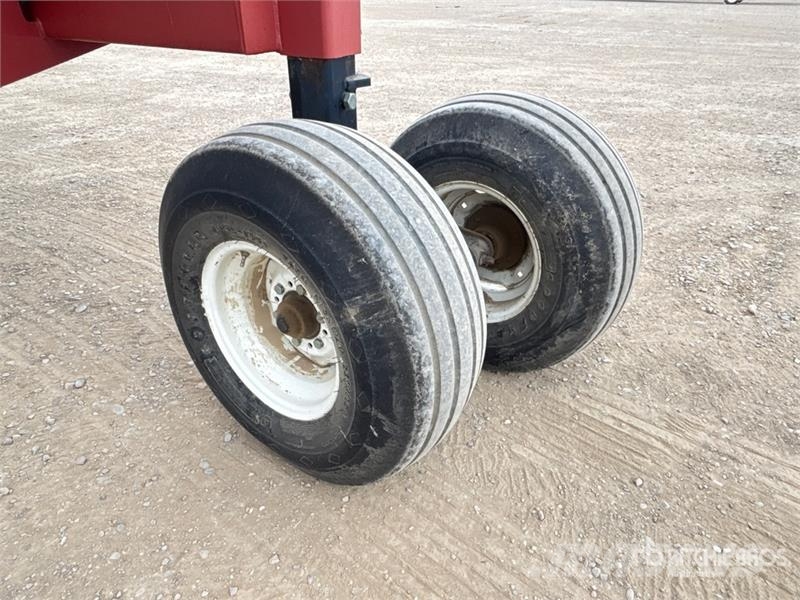 Case IH ATX700 Såmaskiner