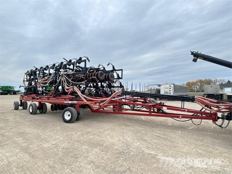 Case IH ATX700 Såmaskiner