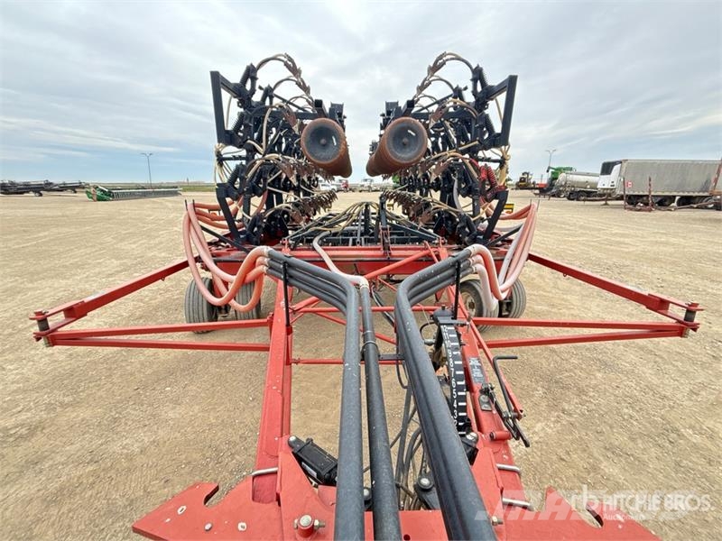 Case IH ATX700 Såmaskiner