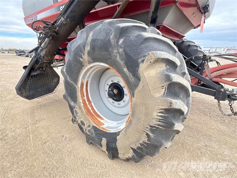 Case IH ATX700 Såmaskiner